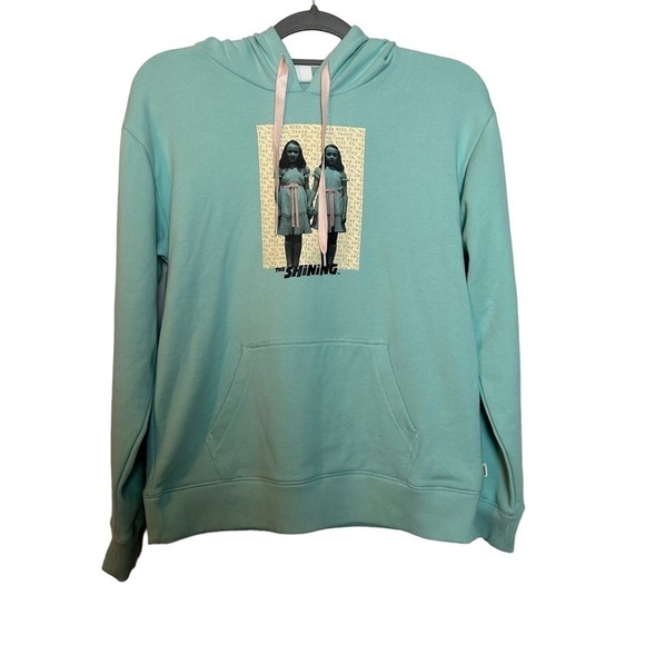 VANS House of Terror “The Shining” Hoodie - Picture 2 of 14